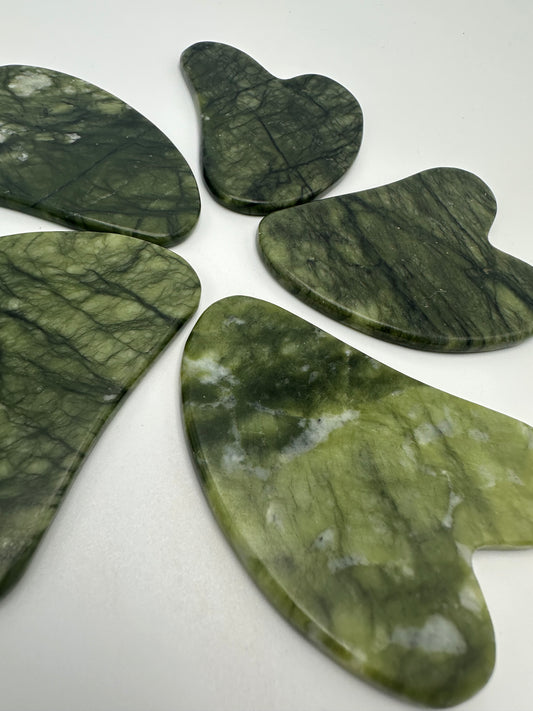 Gua Sha