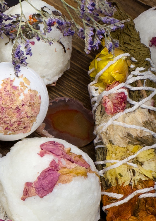 Cedar Blessing Bundle