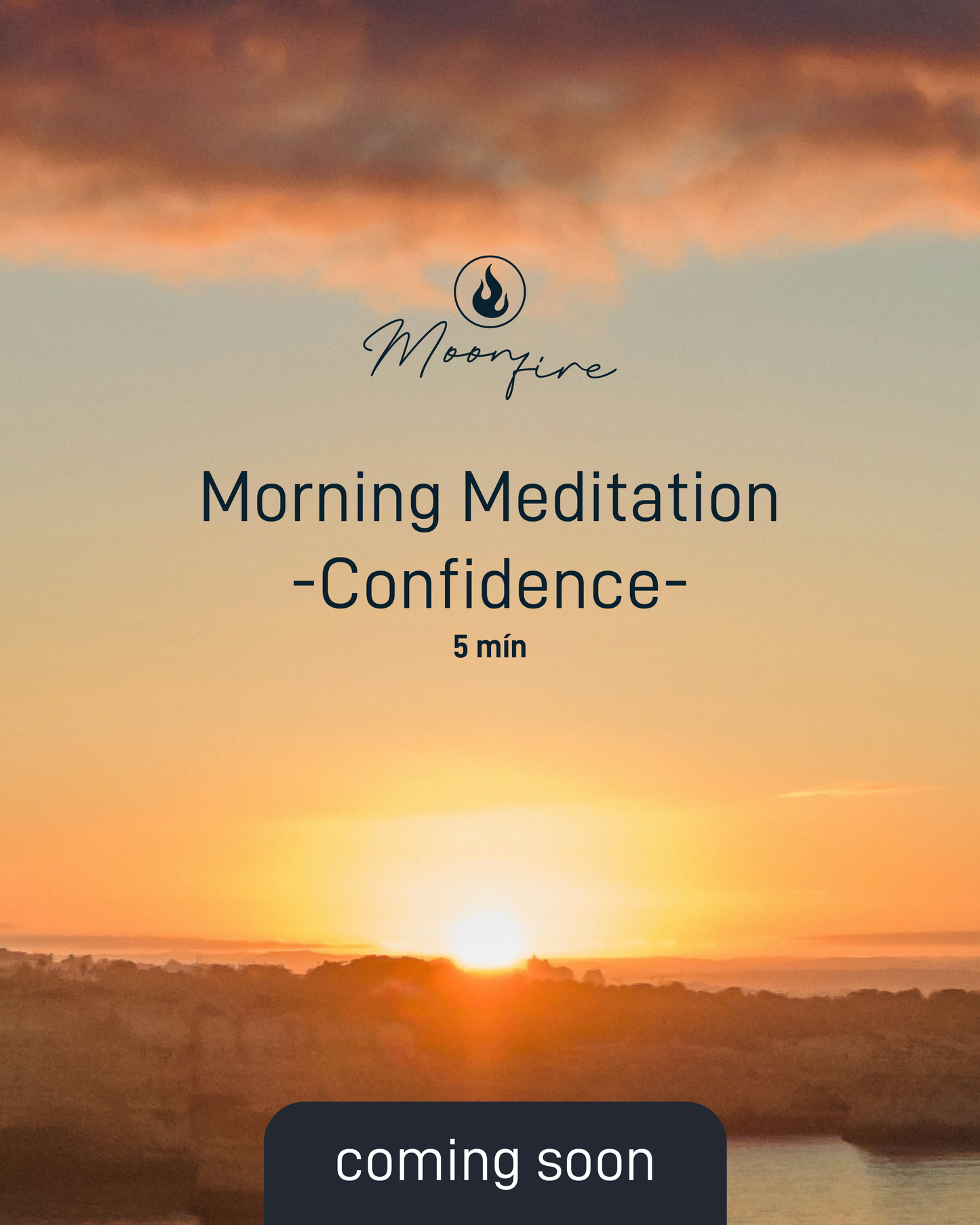 Morning Meditation: Confidence – Awakening Your Inner Strengt