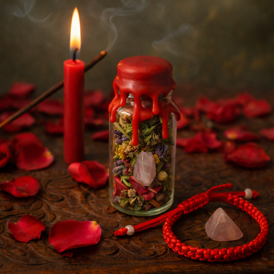 Mánagaldur – The Lunar Witch Box -March 2026