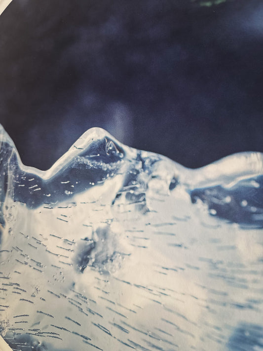 Frostsál / Frost Soul