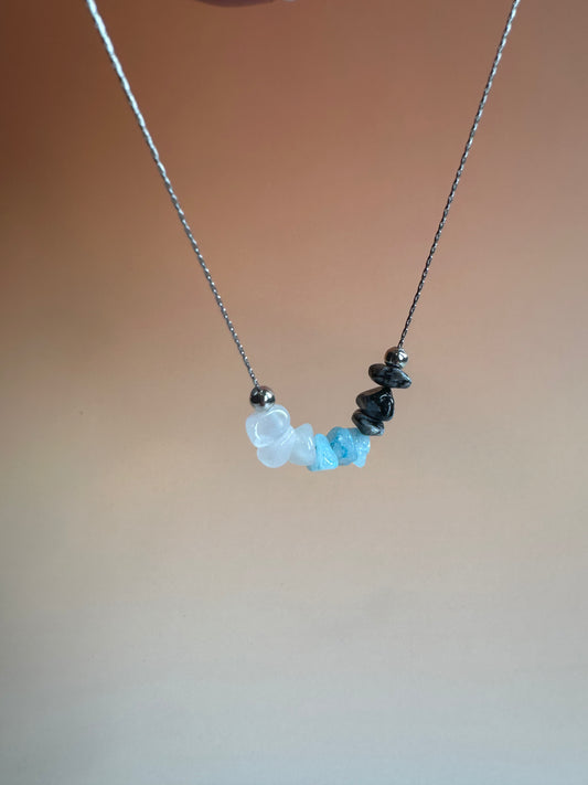 SEIÐR – Spell Necklaces Collection - Hálsmen með ásetningi
