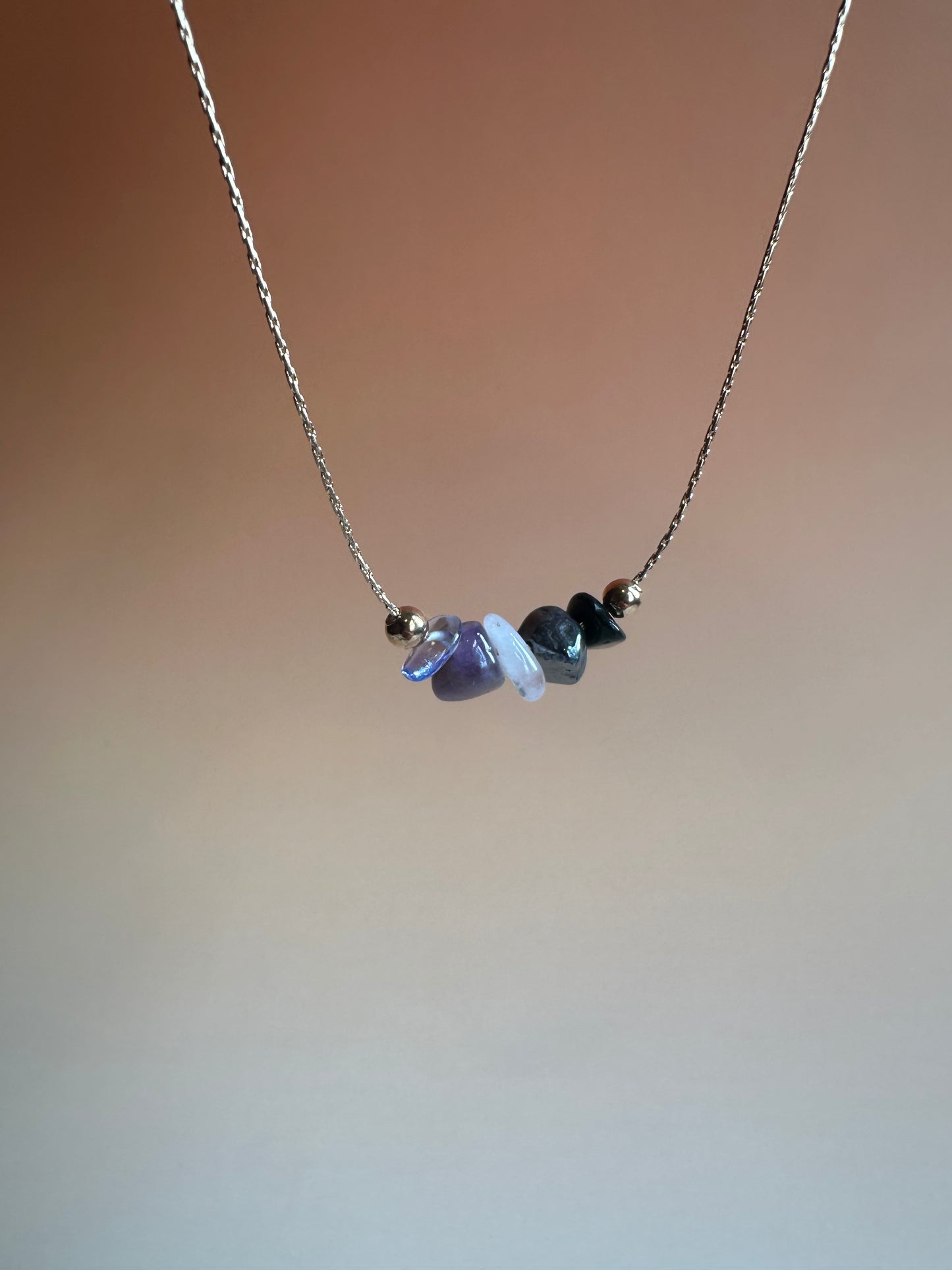 SEIÐR – Spell Necklaces Collection - Hálsmen með ásetningi