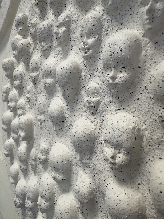 Landscape of the Mind