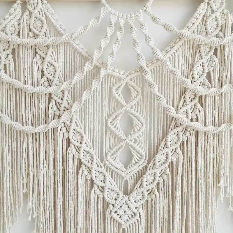 Temple Weave