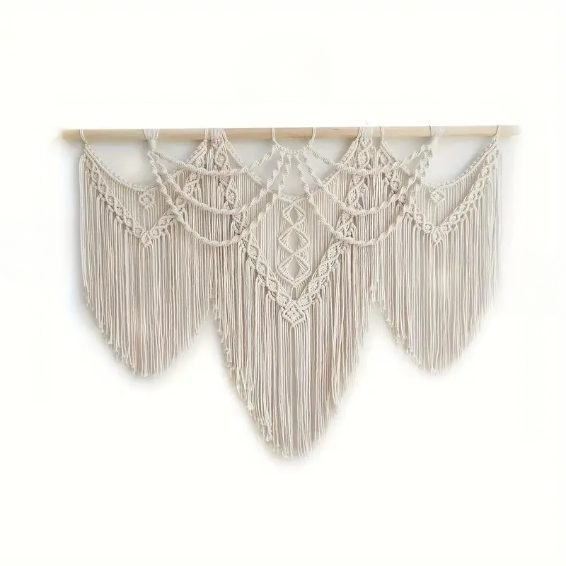 Temple Weave