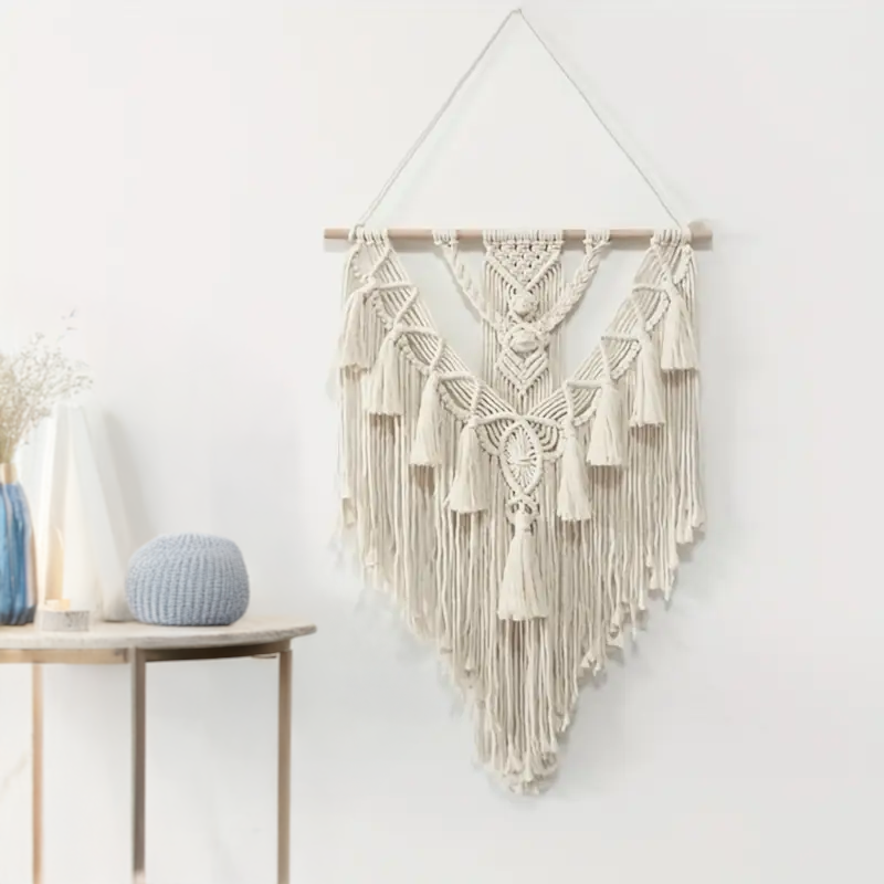 Luna Macramé
