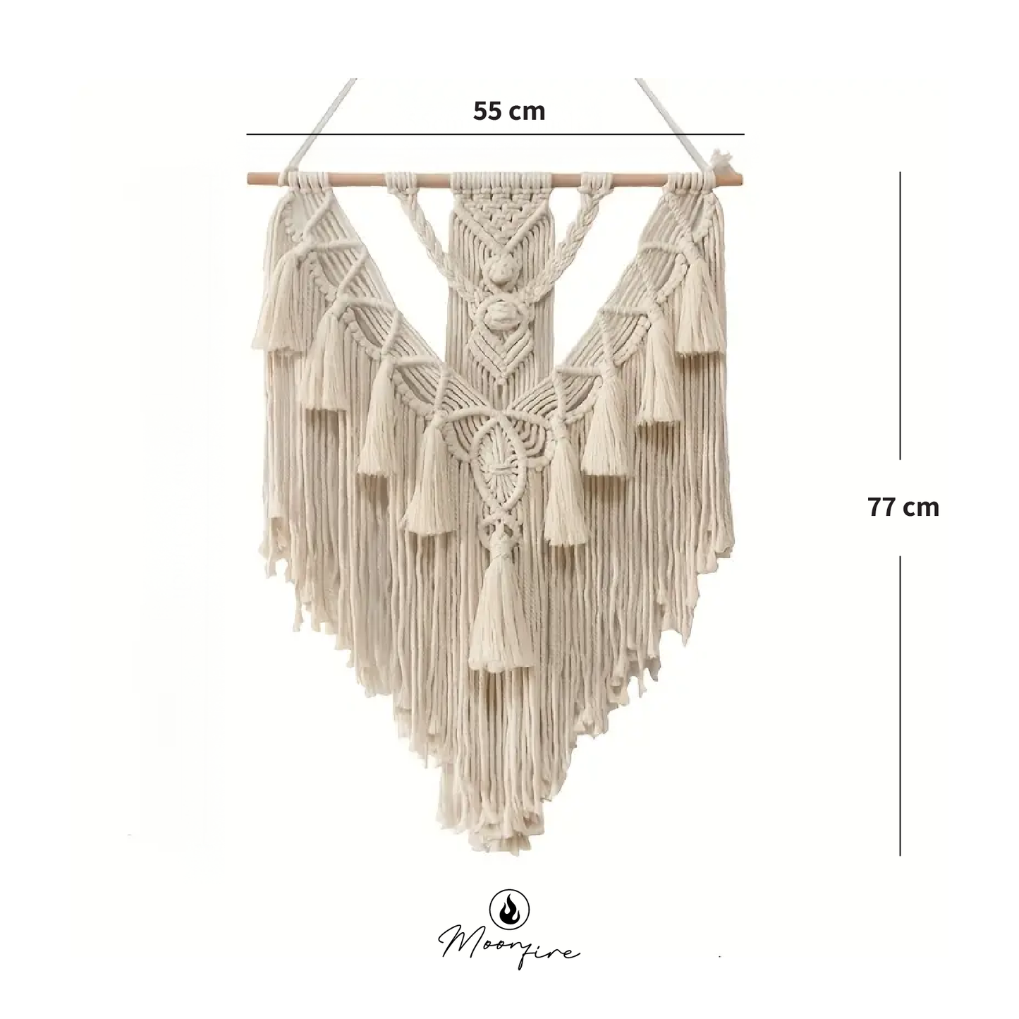 Luna Macramé