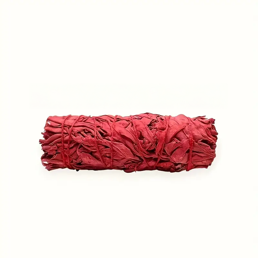 Sacred Smoke – Dragon’s Blood & Sage (1 piece)