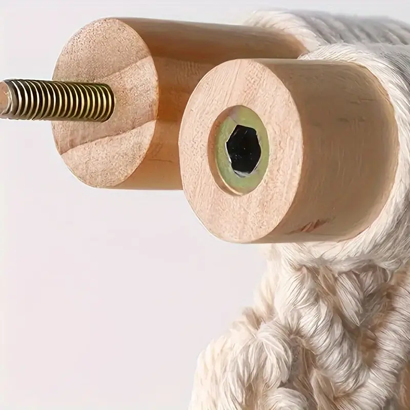 Temple Weave