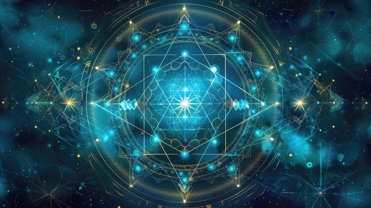 Personal Soul Blueprint