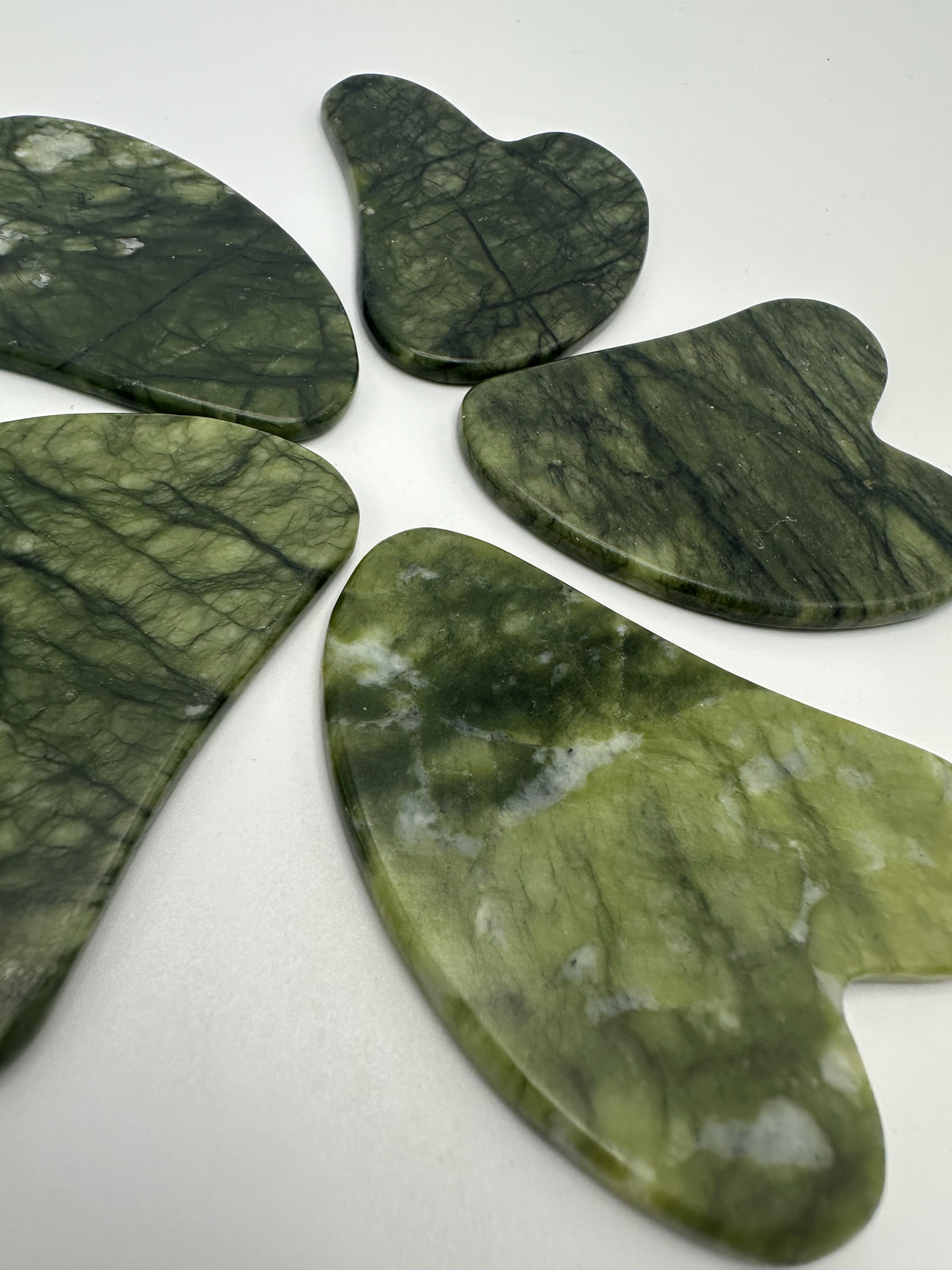 Gua Sha