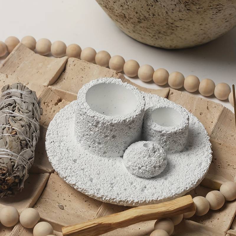 Moonstone Altar Dish