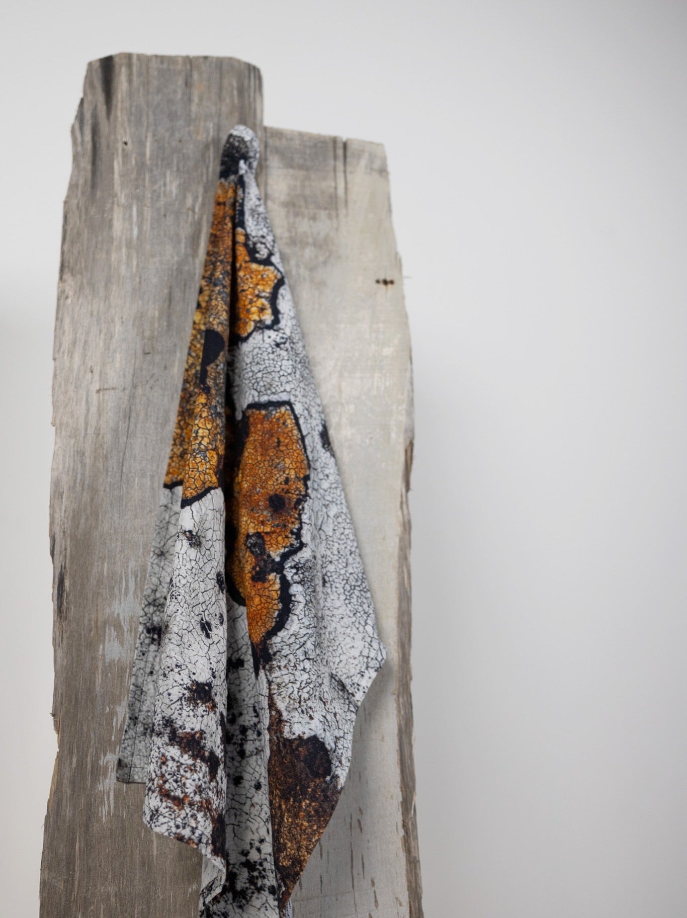 Ofið landslag / Woven Landscape – Tea Towel Bundle Buy 4, Get 5
