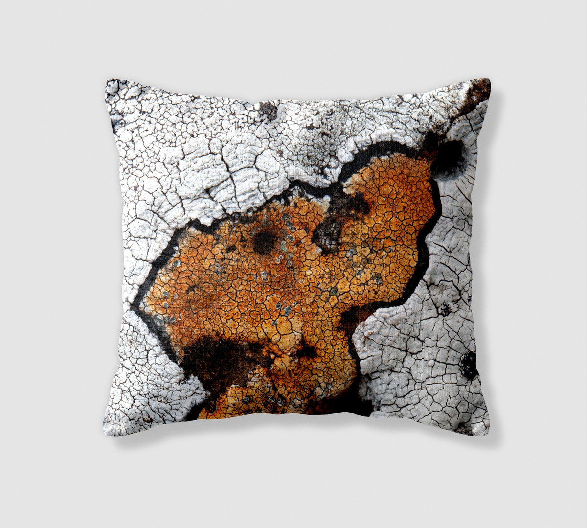 Ofið landslag – púðar 40x40cm