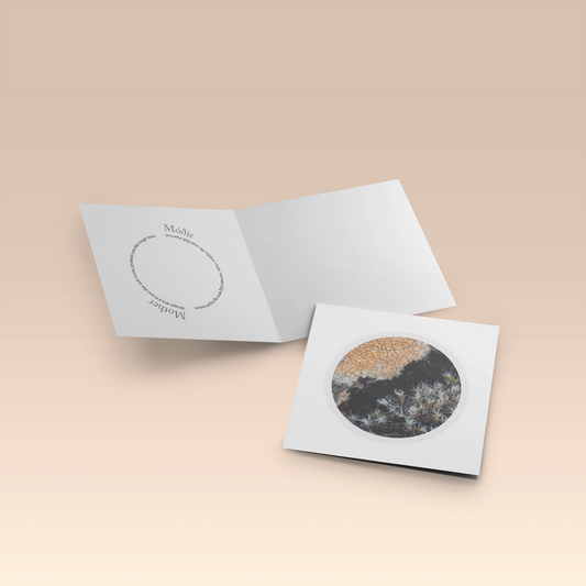 Hringir – Circles gjafakort