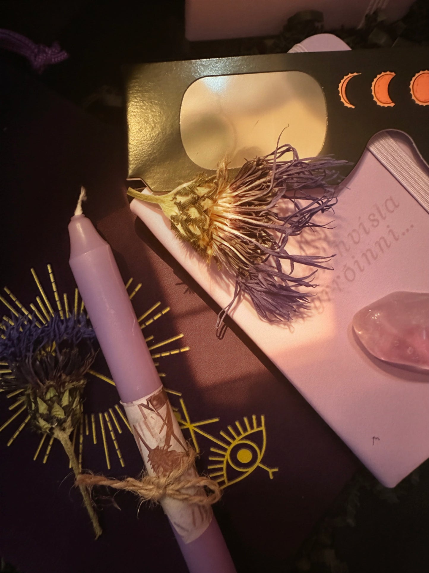 Mánagaldur – The Lunar Witch Box – September 2026