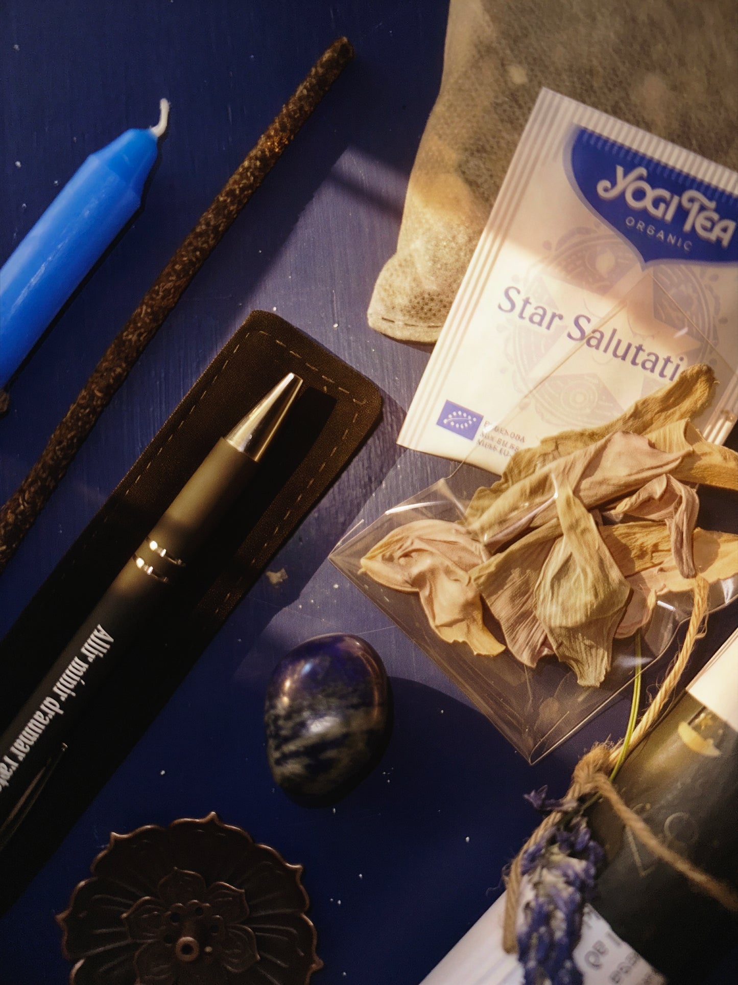 Mánagaldur – The Lunar Witch Box – September 2026