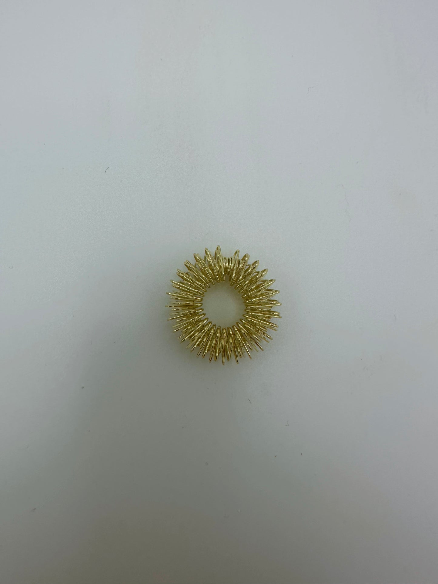 Acupressure Ring – Energy Balance & Stress Relief