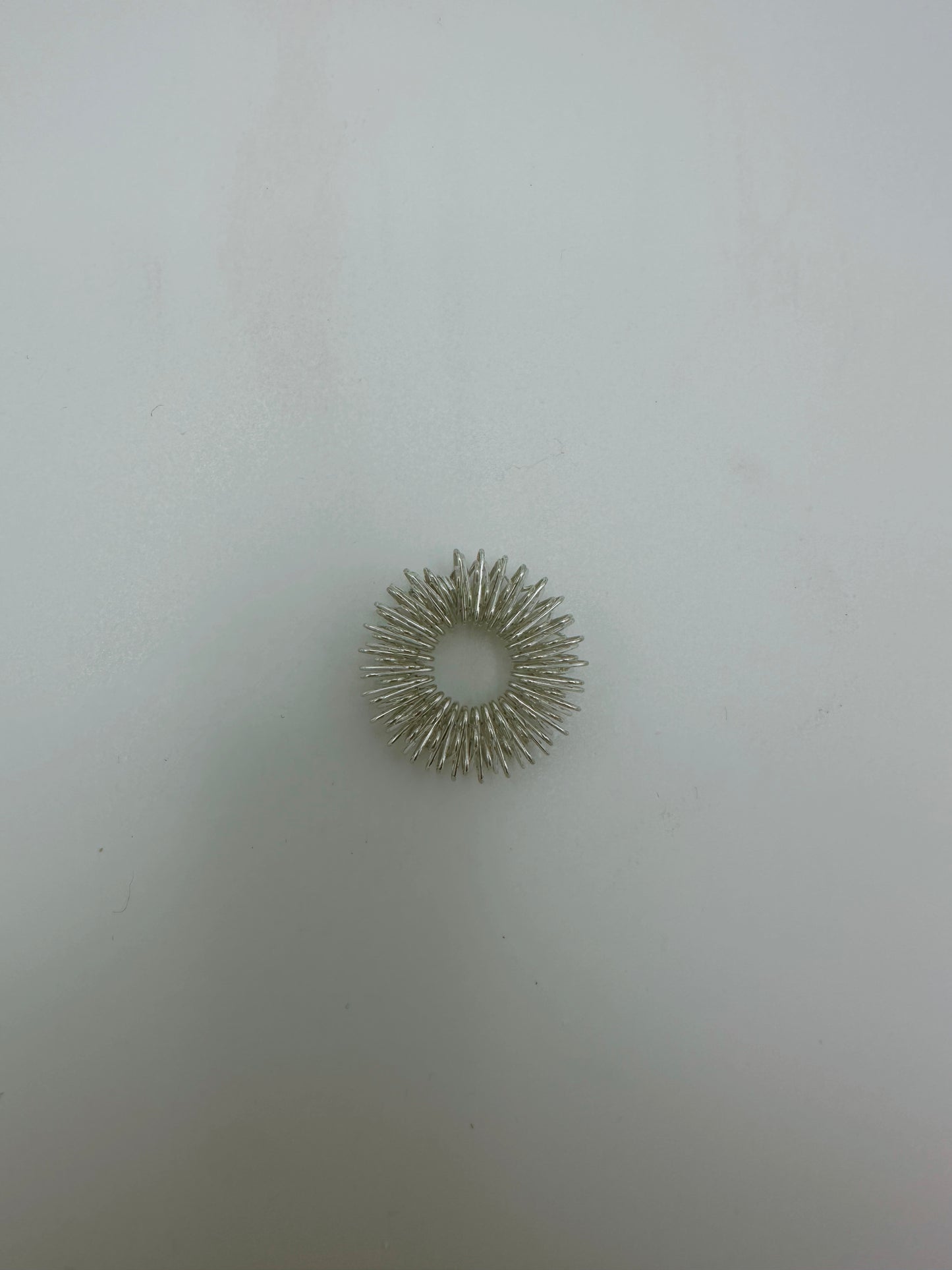 Acupressure Ring – Energy Balance & Stress Relief