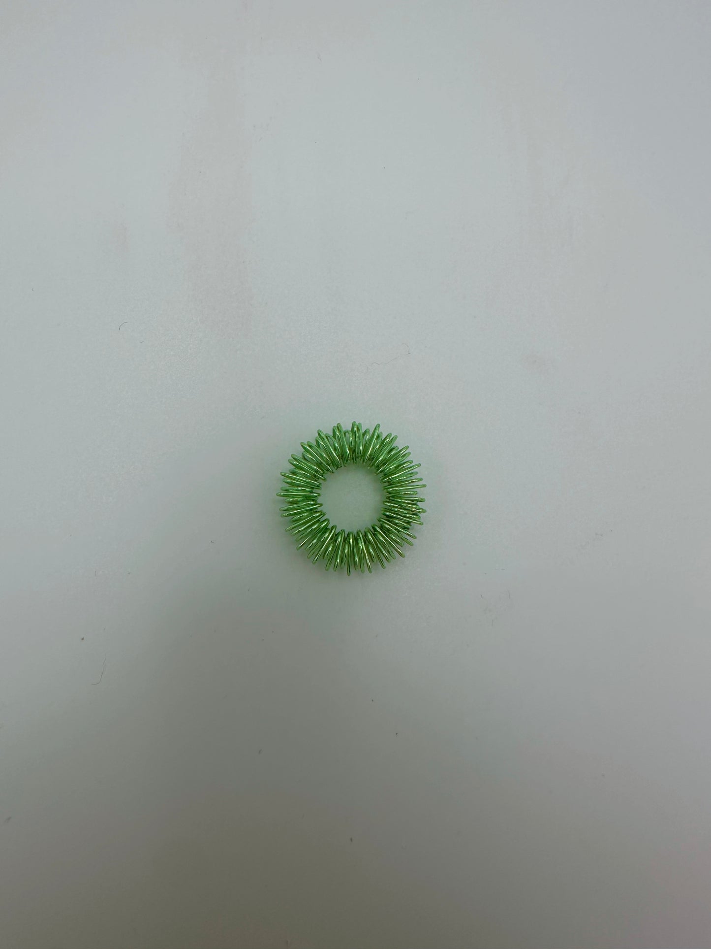 Acupressure Ring – Energy Balance & Stress Relief