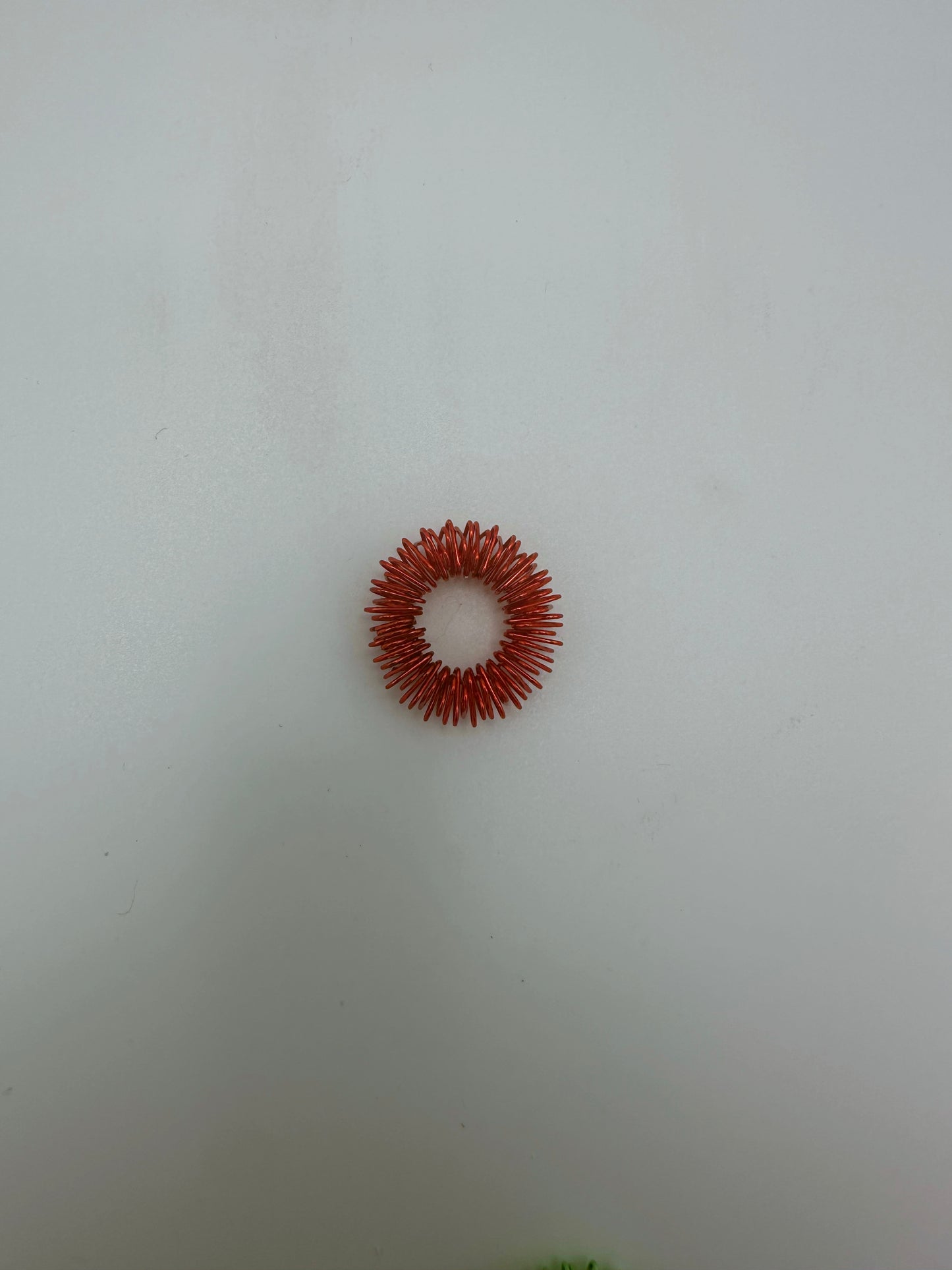 Acupressure Ring – Energy Balance & Stress Relief