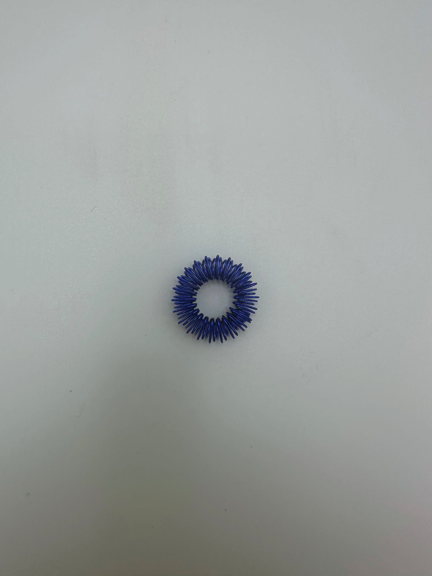 Acupressure Ring – Energy Balance & Stress Relief