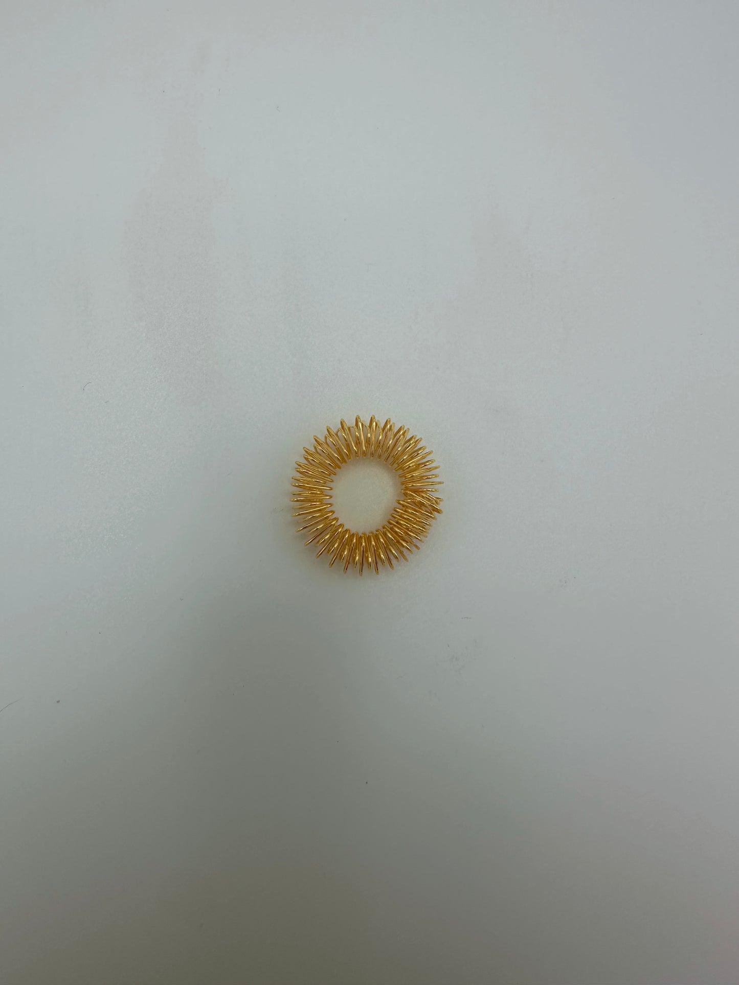 Acupressure Ring – Energy Balance & Stress Relief