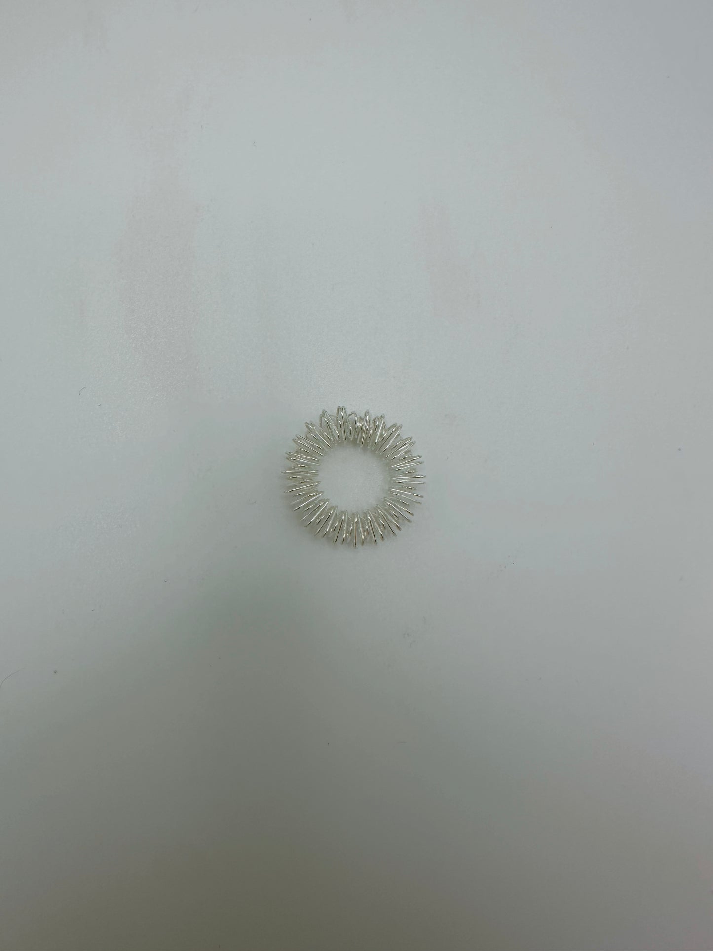 Acupressure Ring – Energy Balance & Stress Relief