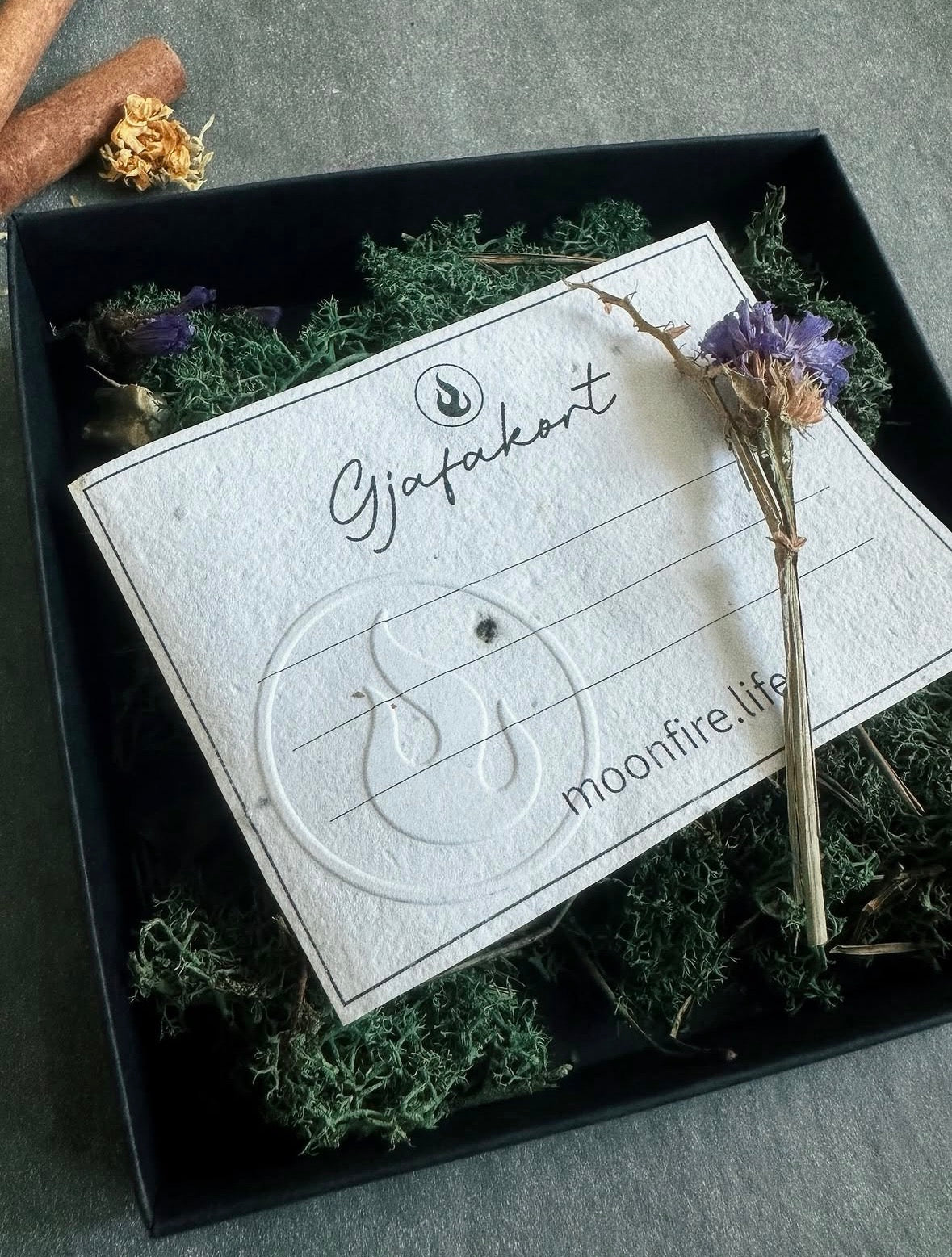 Gift Certificate - Healing session (60 min)