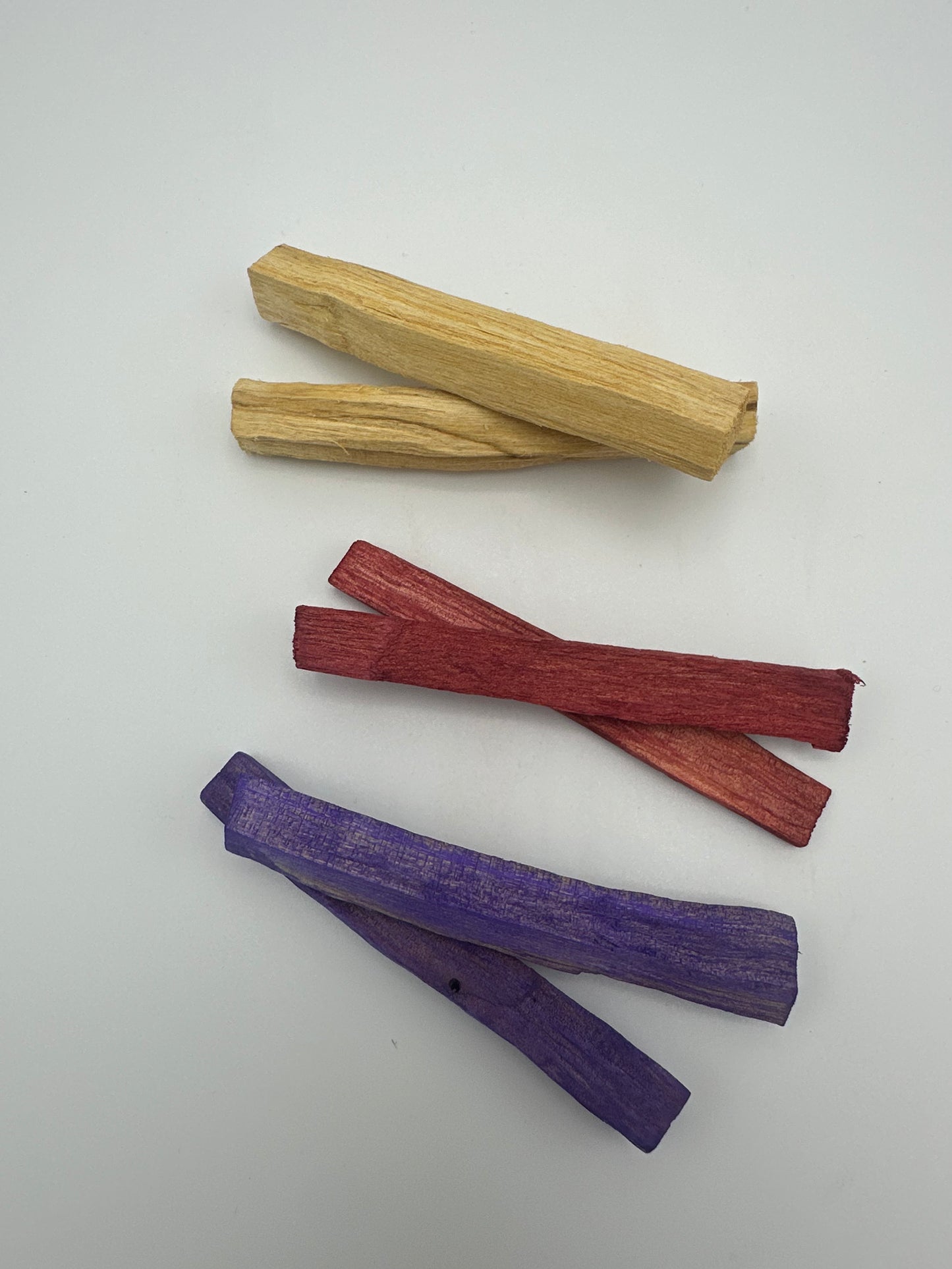 Palo Santo – 1 stk.