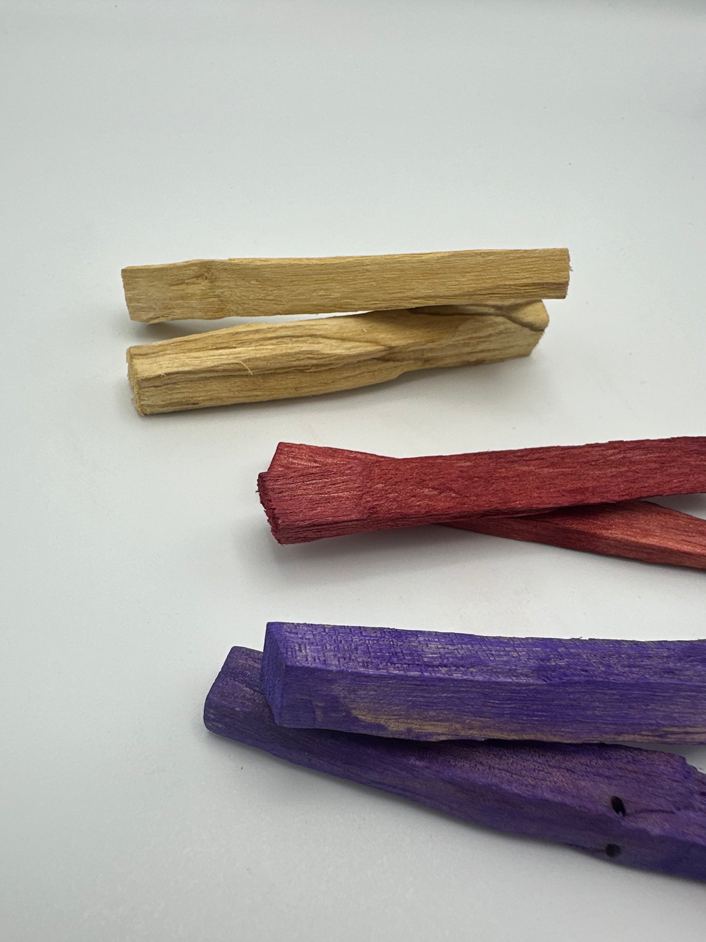 Palo Santo – 1 stk.