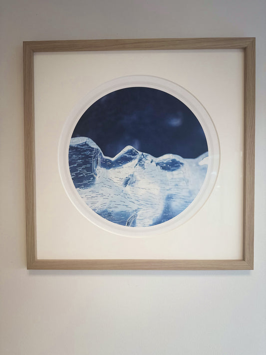 Frostsál / Frost Soul