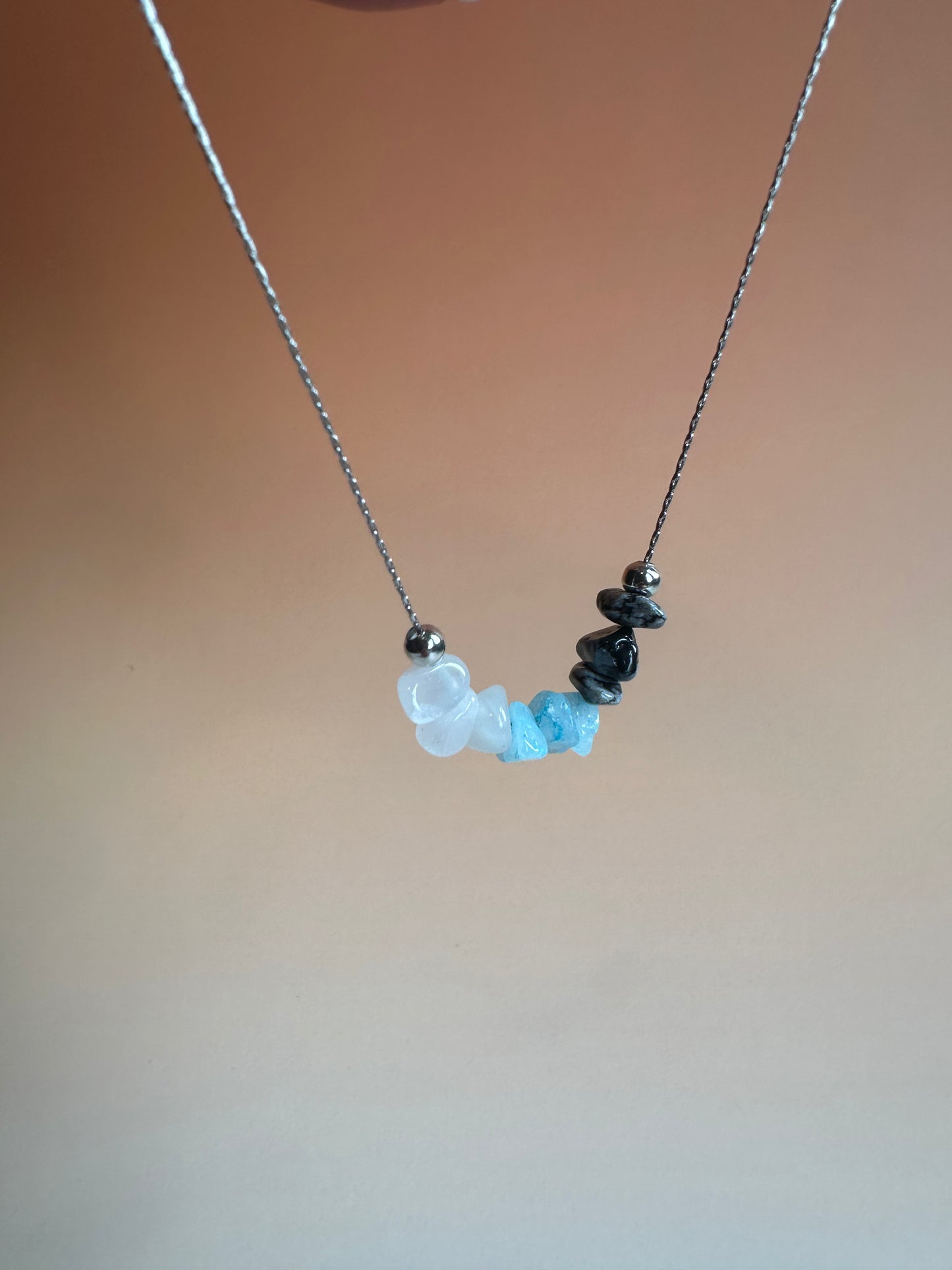 SEIÐR – Spell Necklaces Collection - Hálsmen með ásetningi