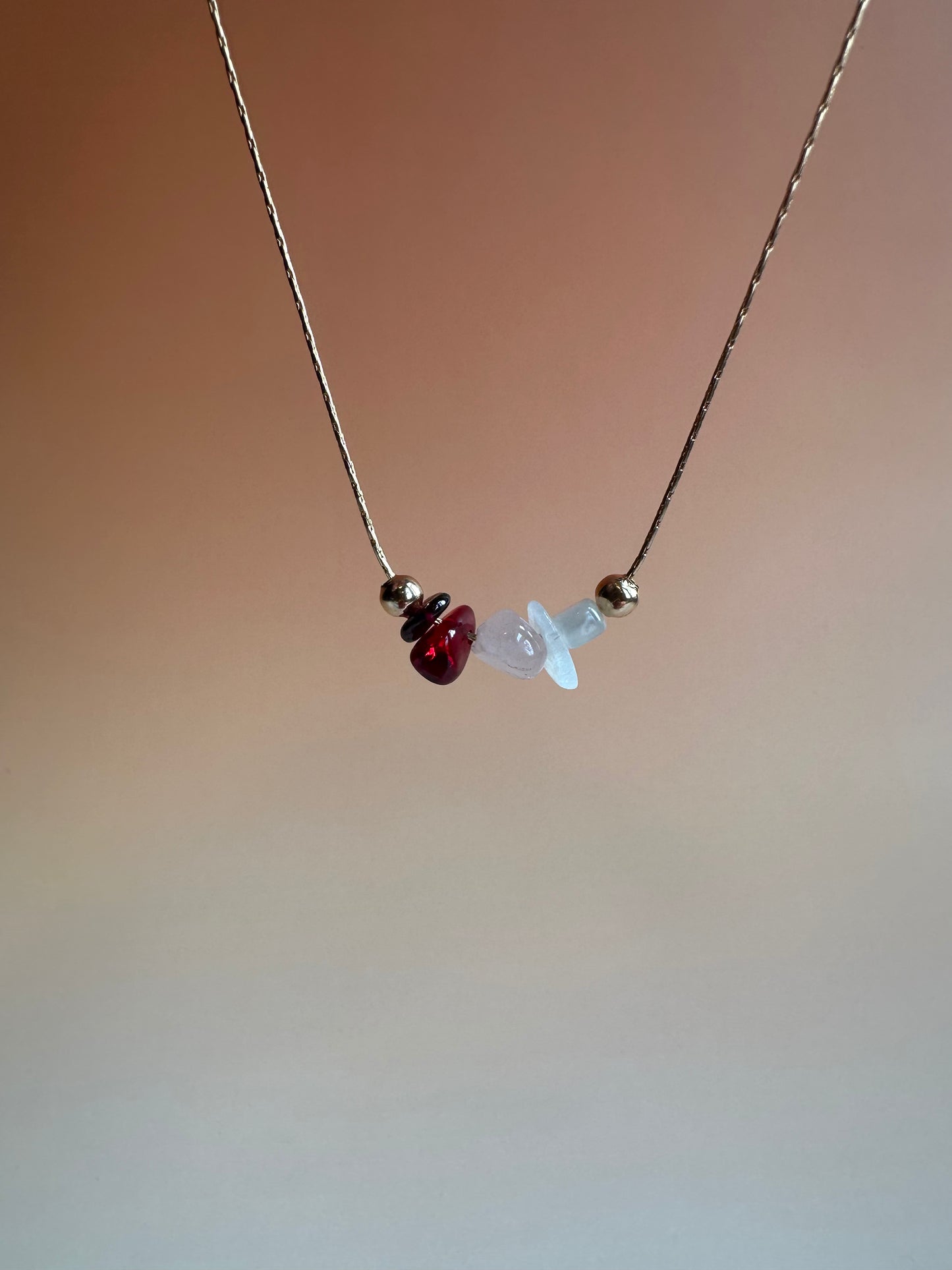 SEIÐR – Spell Necklaces Collection - Hálsmen með ásetningi
