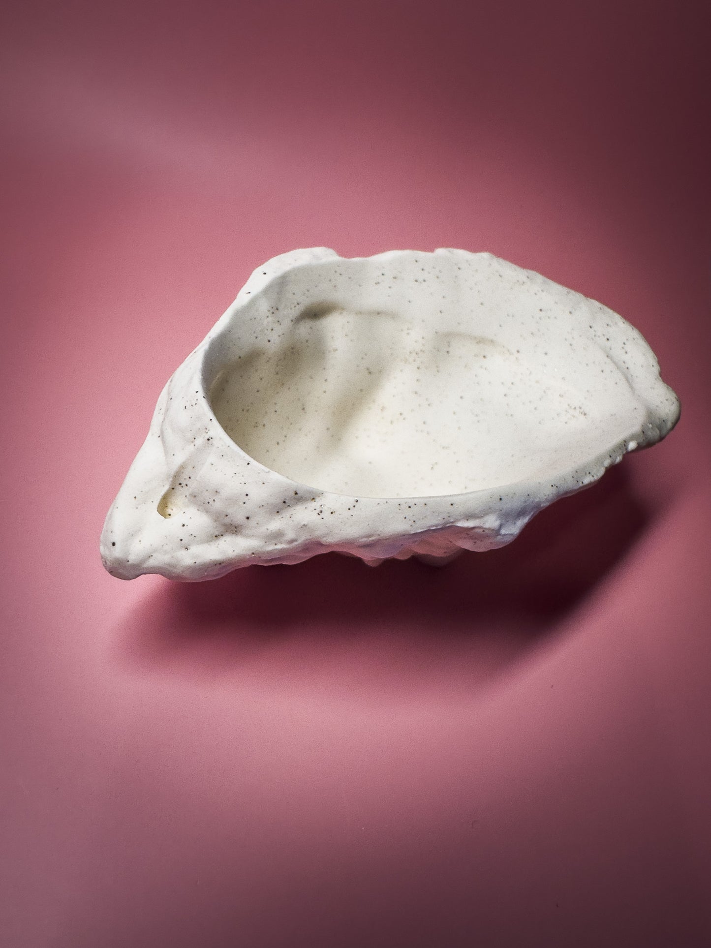 Moon Tide – Ceramic Incense Holder