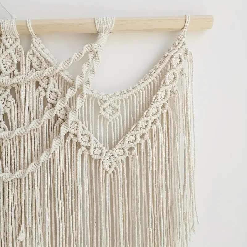 Temple Weave