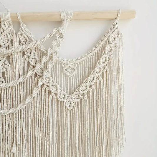 Temple Weave