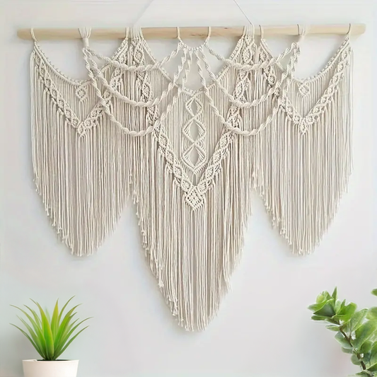 Temple Weave