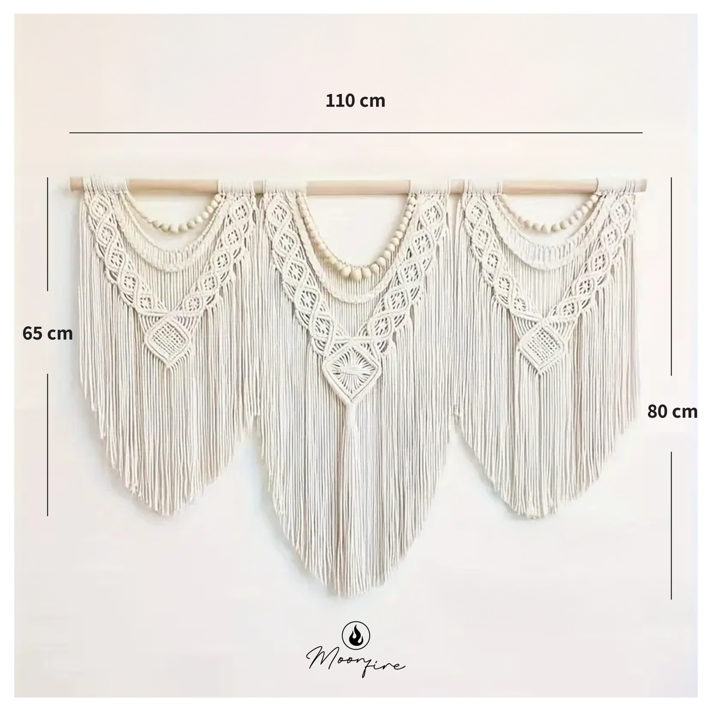 Spirit Garland