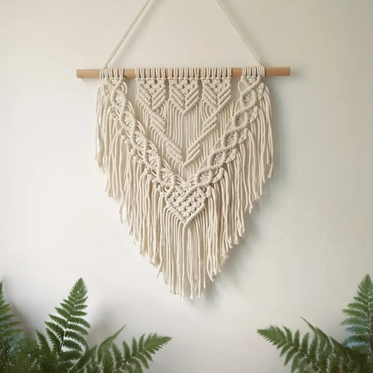 Sacred Braid