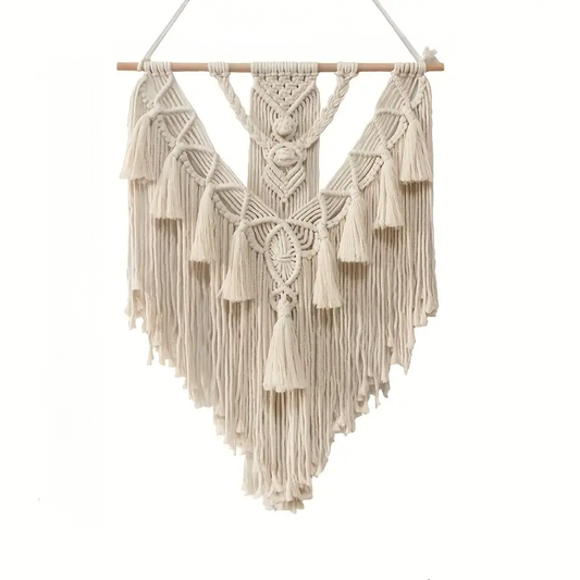 Luna Macramé