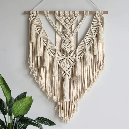 Luna Macramé