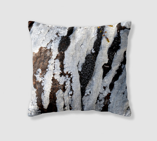 Ofið landslag – púðar 40x40cm