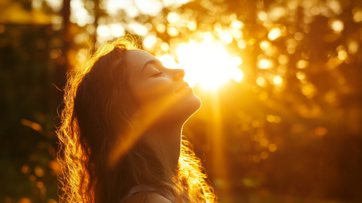 Reiki meðferð – 60 mínútur